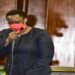 MP Betty Nambooze