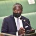 MP Patrick Nsamba