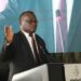 Chief Justice Owiny-Dollo