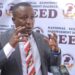 Former Presidential candidate Joseph Kabuleta