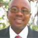 The late Patrick Bakka Male
