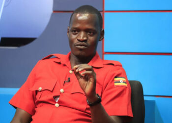 Moses Bigirwa