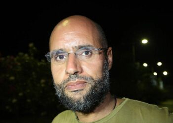 Saif Al Islam