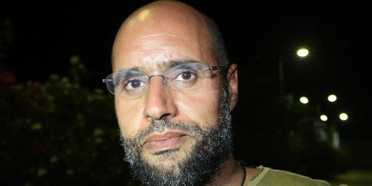 Saif Al Islam