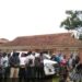Vendors storm RDC's Office