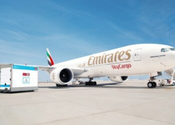 Emirates SkyCargo