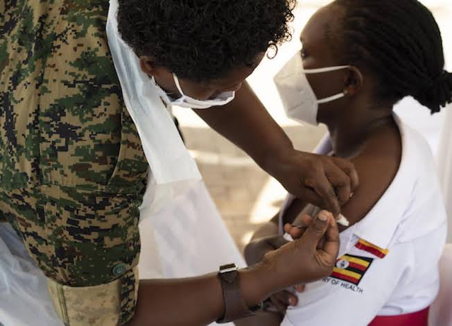 Uganda: Vaccine skeptics face heavy penalties in new law