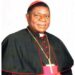 Archbishop Paul Ssemogerere