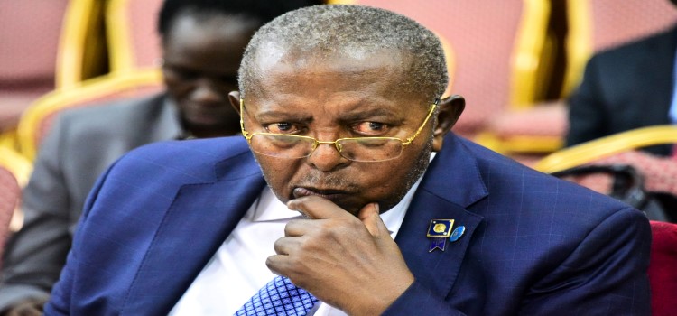 PROFILE: Who was Prof Emmanuel Mutebile, the longest serving Bank of Uganda  Governor? - Watchdog Uganda