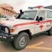 Ambulance- Courtesy photo