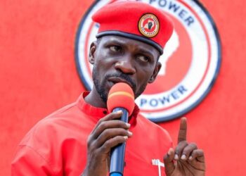 Bobi Wine