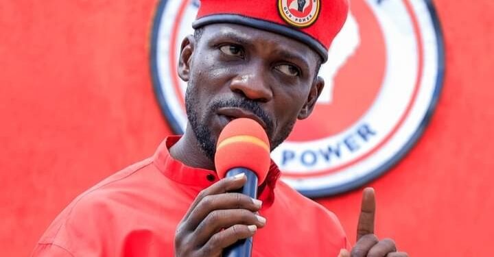 Bobi Wine