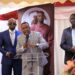 Mr Joseph Kabuleta addressing politicians, activists from Buganda region during the NEED Symposium on Friday