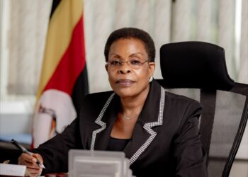 IGG Beti Kamya