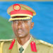 Maj Gen Abel Kandiho