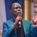 Pastor Simeon Kayiwa