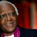 Archbishop Desmond Tutu