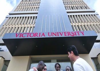 A letter from Rev Canon Dr Alex M. Kagume to the Vice Chancellor of Victoria University, under reference NCHE/39 has communicated that the Council sitting on December 13, 2021, resolved to grant Victoria University a charter in accordance with 101 (3)b of the Universities and Other Tertiary Institutions Act 2001.