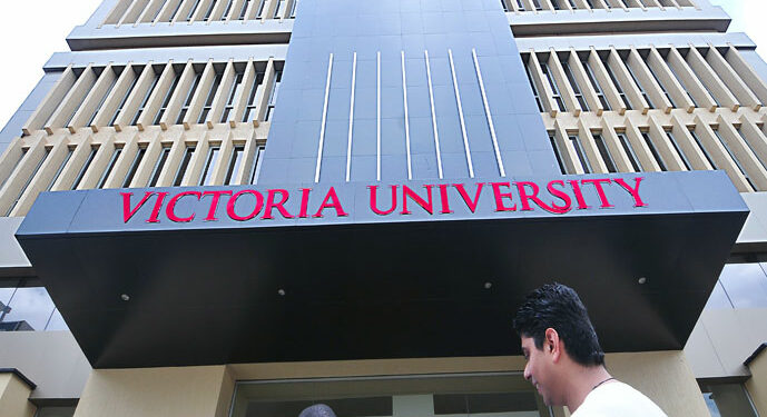A letter from Rev Canon Dr Alex M. Kagume to the Vice Chancellor of Victoria University, under reference NCHE/39 has communicated that the Council sitting on December 13, 2021, resolved to grant Victoria University a charter in accordance with 101 (3)b of the Universities and Other Tertiary Institutions Act 2001.