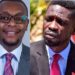 Kakwenza and Bobi Wine