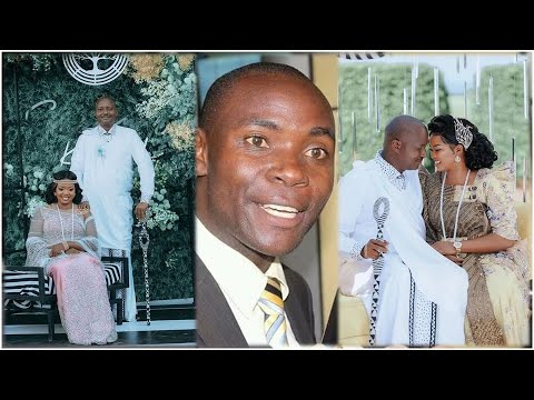 Lawyer Male Mabirizi, Pastor Bugingo and lover Susan Makula