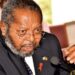The late Prof Emmanuel Tumusiime Mutebile