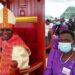 Rt. Rev Ozelle consecrated as 3rd Bishop of Nebbi Diocese