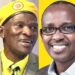 Tamale Mirundi and Odrek Rwabwogo