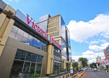Victoria University, Kampala