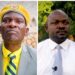 Tamale Mirundi and the late Jakana Nadduli