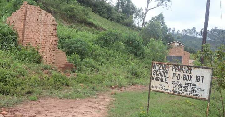Maziba Primary School