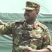 Gen Muhoozi Kainerugaba