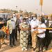 VP Alupo commissions Kampala Northern by-pass expansion project