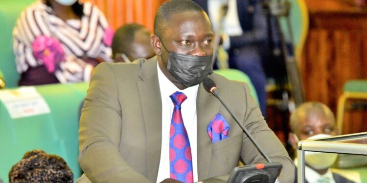 Hon Silwany asked the ministers of Internal Affairs and Security to provide a statement to Parliament.