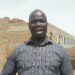 George Ocan, the Secretary for Health in Amuru District... Photo by David Magere