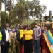 Minister Musasizi Commissions Rehabilitation of Ruhonwa - Nyamasizi Road