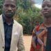 Bobi Wine and his son Solomon Kampala Kyagulanyi