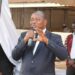 Mayor of Kawempe Division Emmanuel Sserunjoji