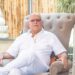 Sudhir Ruparelia has dominated the Uganda rich list for more than a decade