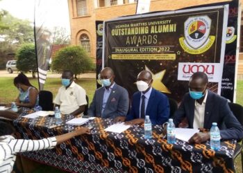 UMU launches outstanding alumni awards