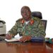 Brig Gen Henry Isoke, the head of State House Anti-Corruption Unit