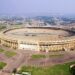 Mandela National Stadium, Namboole