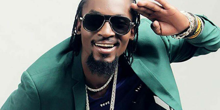 The late Mowzey Radio