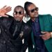 The late Mowzey Radio and Weasel