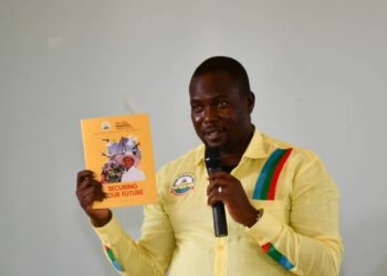 SG Richard Todwong