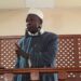 Sheikh Imran Abdnoor Ssali, UMSC Secretary incharge of Preaching and Islamic Propagation (Dawah)