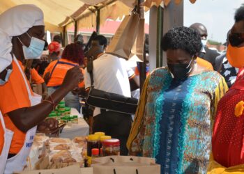 Experts say Uganda needs to focus and increase budget on Uganda Women Entrepreneurship Programme under the Ministry of Gender Labour and Social Development