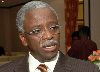 Amama Mbabazi