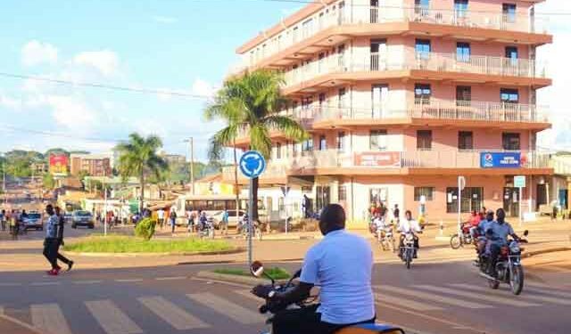 Gulu City- Courtesy photo