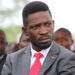 Robert Kyagulanyi Sentamu